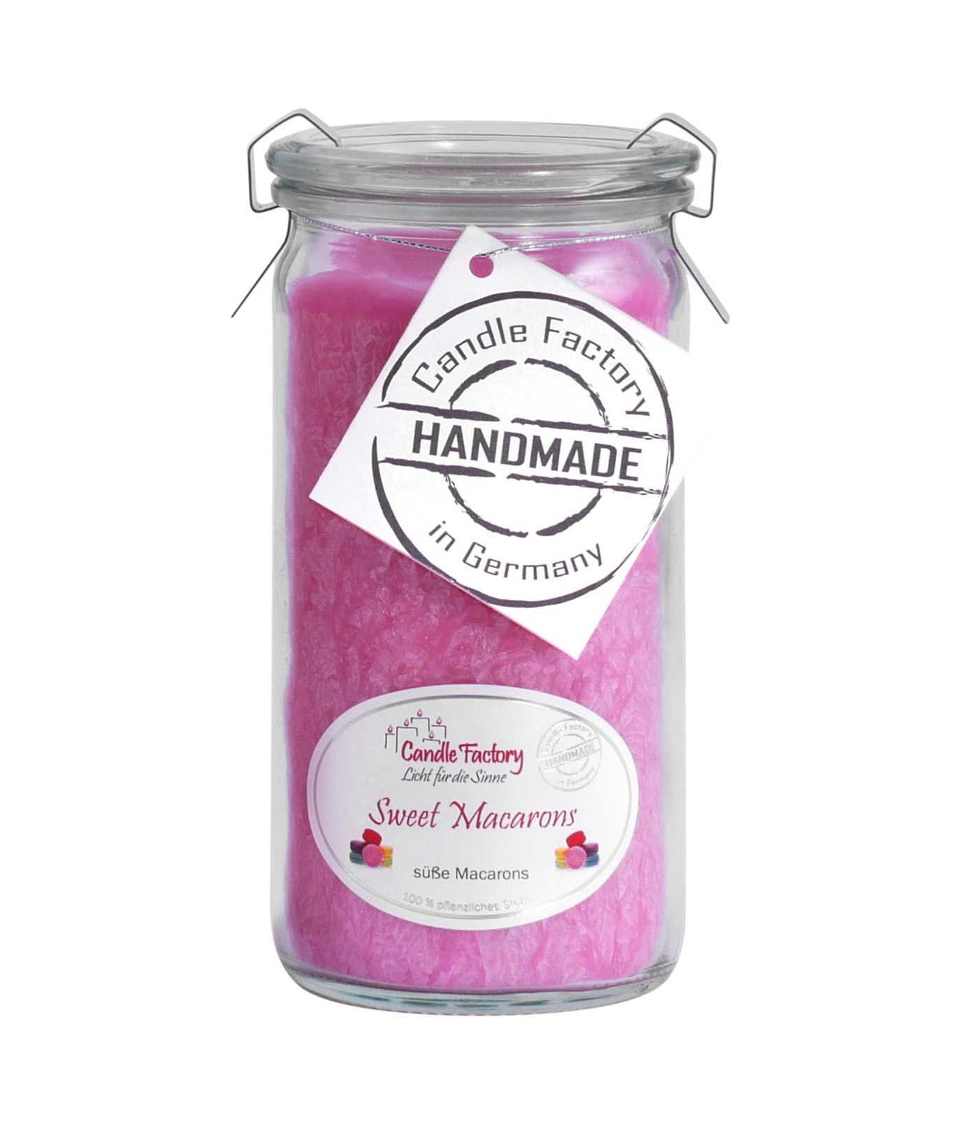 Sweet Macarons