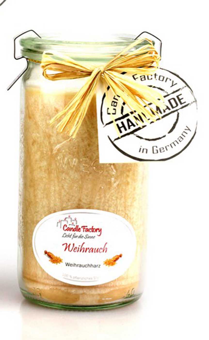 Weihrauch