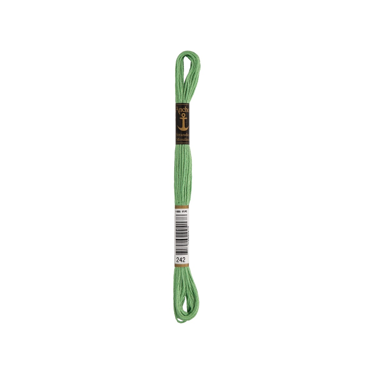 Anchor Sticktwist 4635000 Fb. 242 100% Baumwolle, Lauflänge 8m