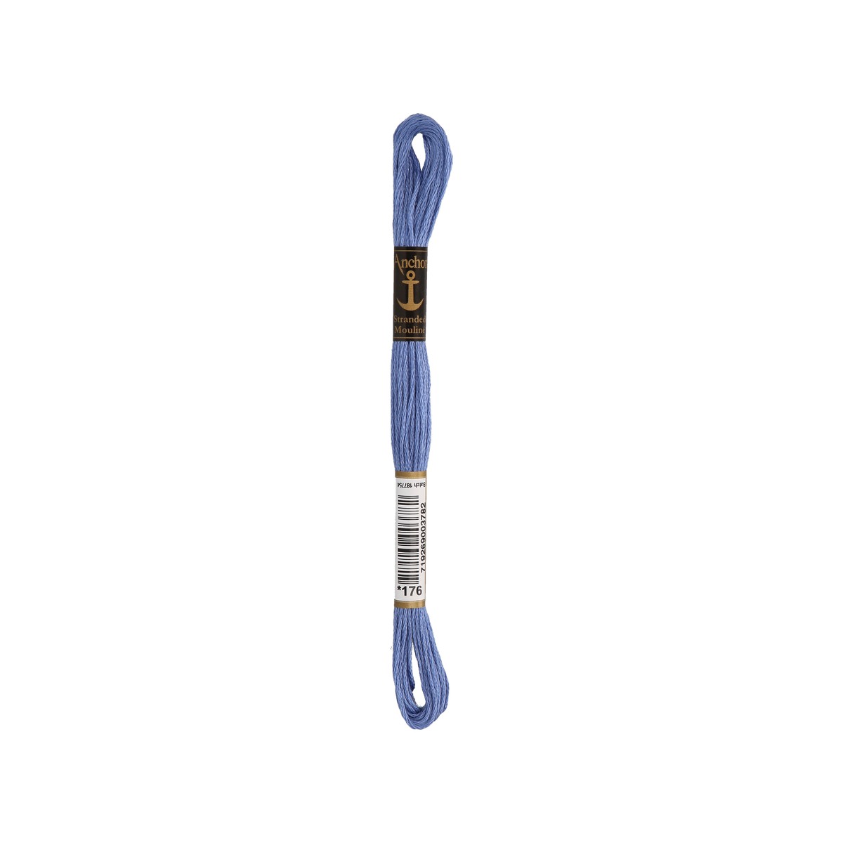 Anchor Sticktwist 4635000 Fb. 176 100% Baumwolle, Lauflänge 8m