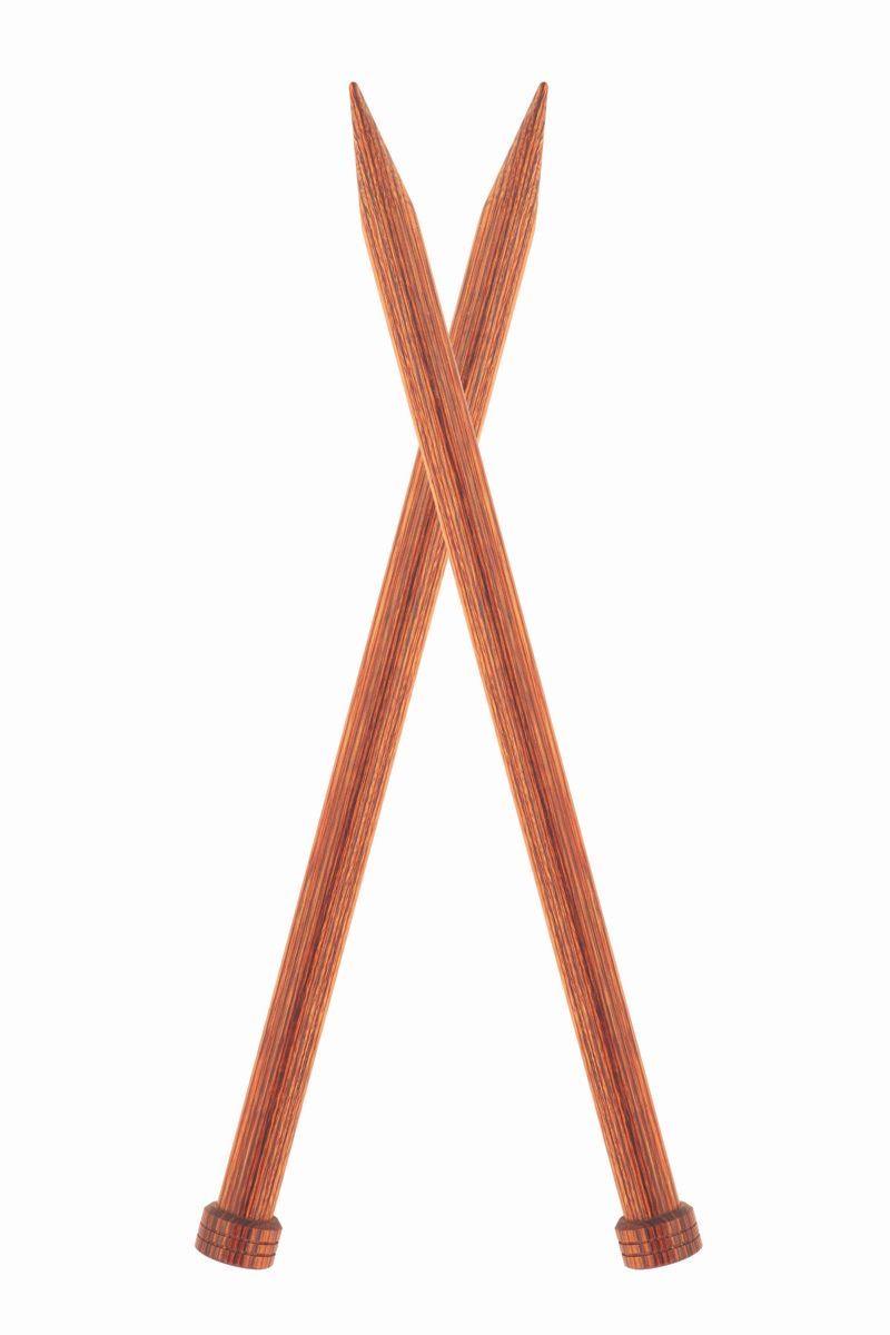 KnitPro Jackennadeln Ginger 30cm, 4,50mm