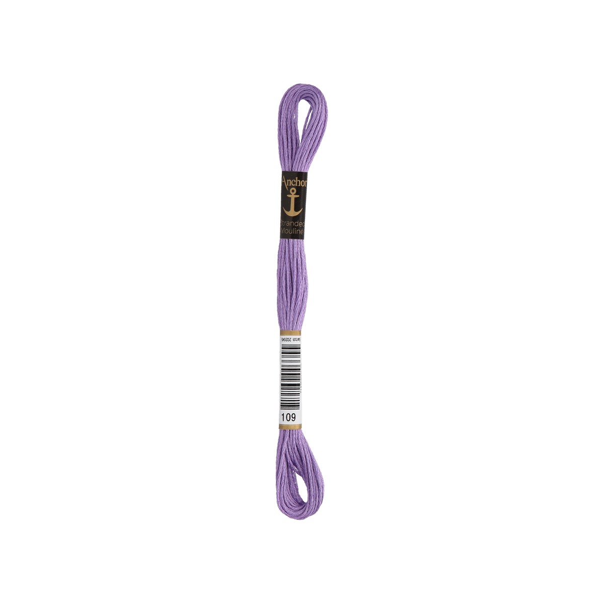 Anchor Sticktwist 4635000 Fb. 109 100% Baumwolle, Lauflänge 8m