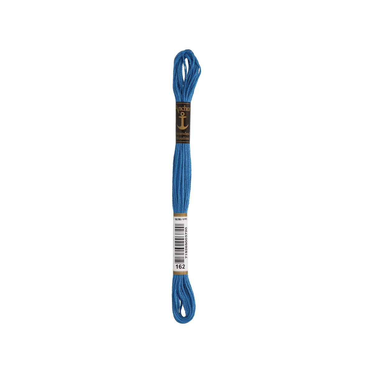 Anchor Sticktwist 4635000 Fb. 162 100% Baumwolle, Lauflänge 8m