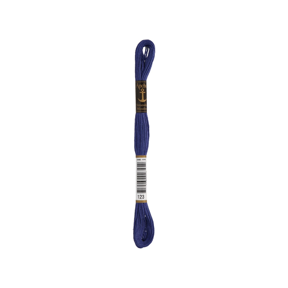 Anchor Sticktwist 4635000 Fb. 123 100% Baumwolle, Lauflänge 8m