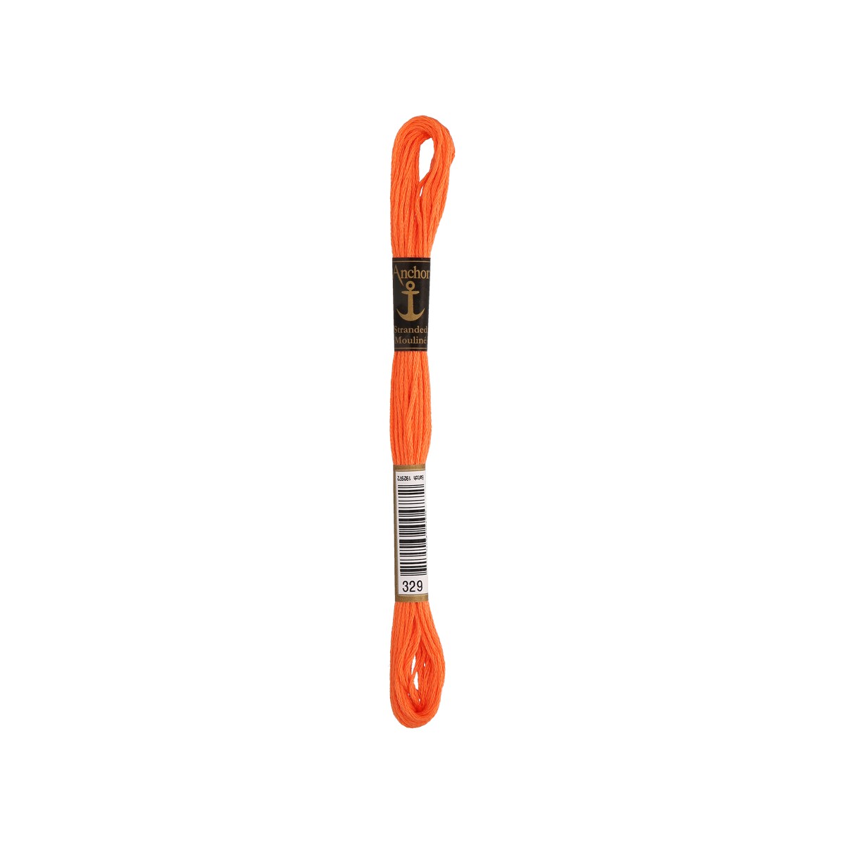 Anchor Sticktwist 4635000 Fb. 329 100% Baumwolle, Lauflänge 8m