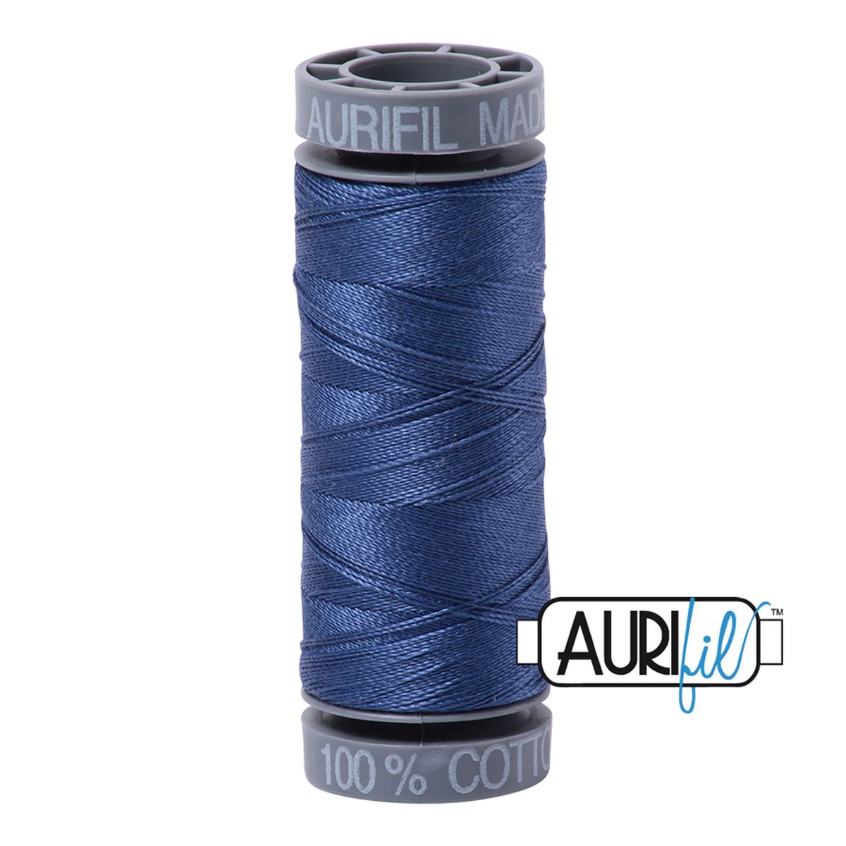 AURIfil Nähgarn MK28WT 750m, 100%  Baumwolle