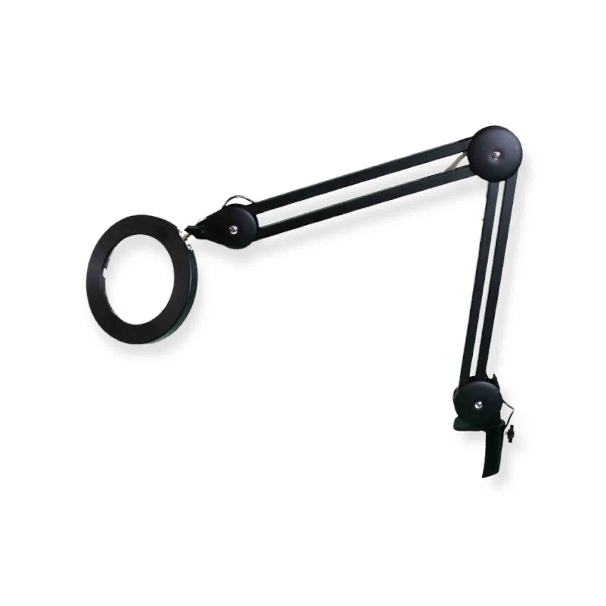 Mini Chameleon LED-Lupenleuchte mit USB Anschluss in verschiedenen Farben