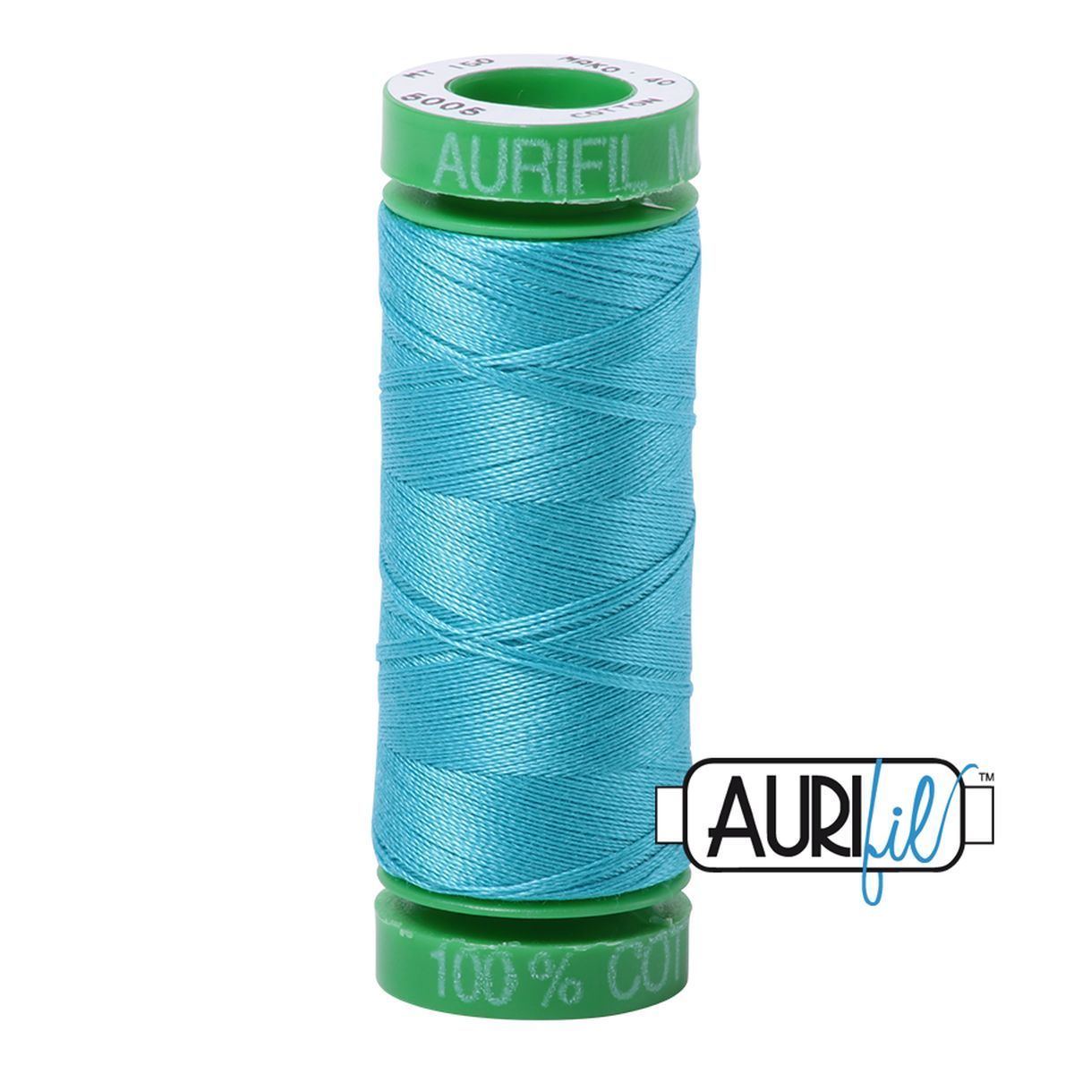 5005 Medium Turquoise