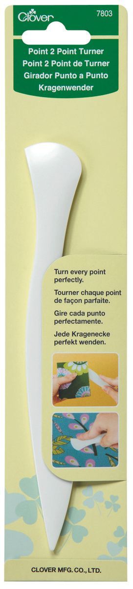 Clover Kragenwender 