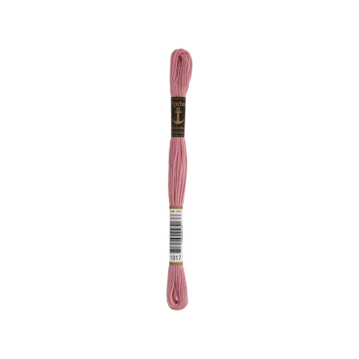 Anchor Sticktwist 4635000 Fb. 1017 100% Baumwolle, Lauflänge 8m