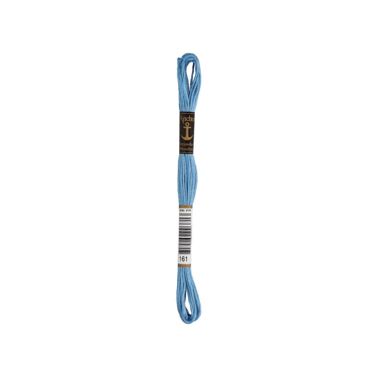 Anchor Sticktwist 4635000 Fb. 161 100% Baumwolle, Lauflänge 8m