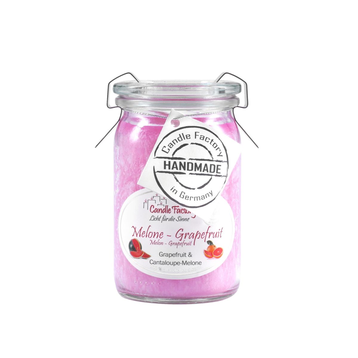 Melone-Grapefruit