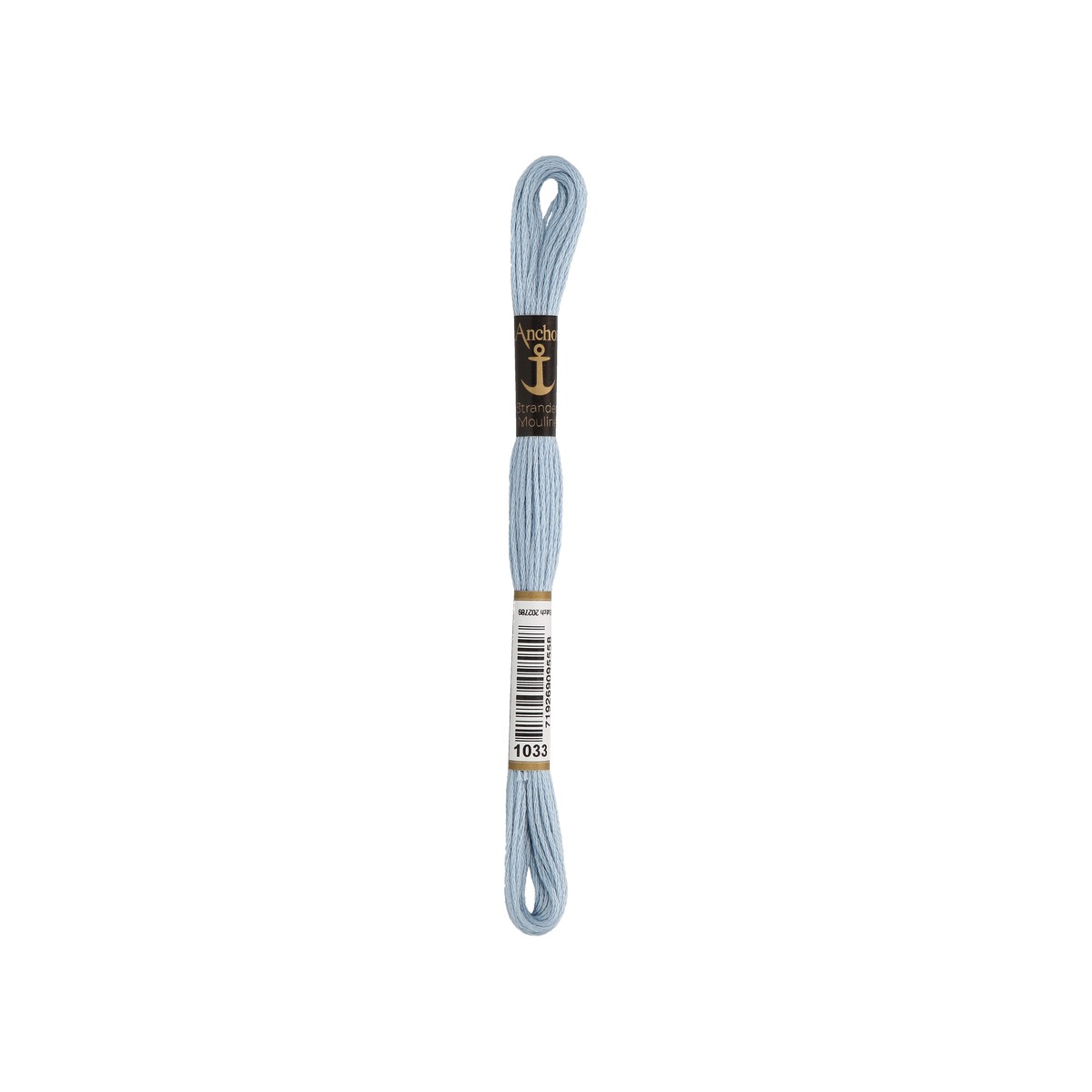 Anchor Sticktwist 4635000 Fb. 1033 100% Baumwolle, Lauflänge 8m
