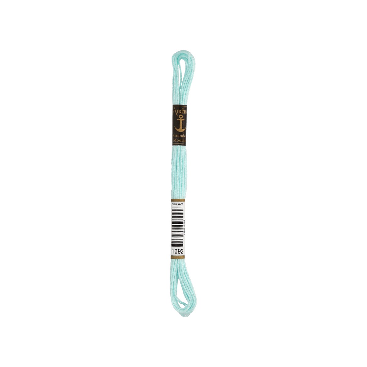 Anchor Sticktwist 4635000 Fb. 1092 100% Baumwolle, Lauflänge 8m