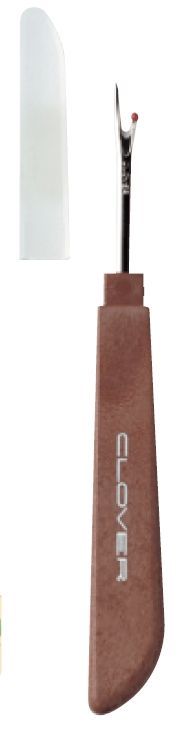 Nahttrenner Clover 463  