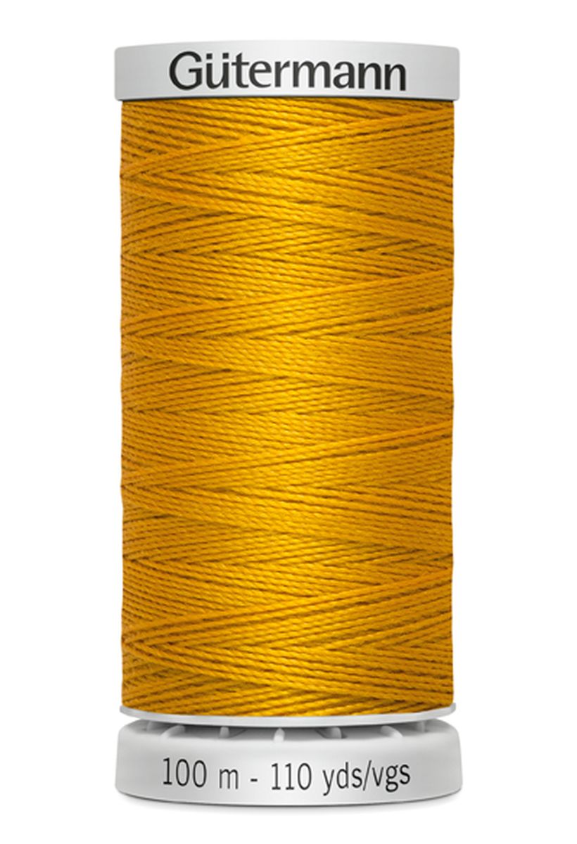 Gütermann M782 extra stark, 100m 100% Polyester; Farbe 362