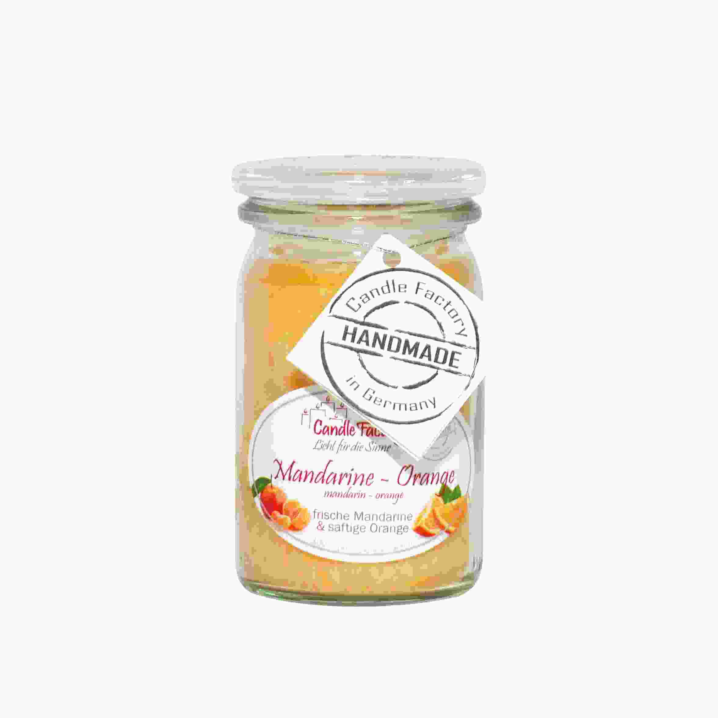 Mandarine-Orange