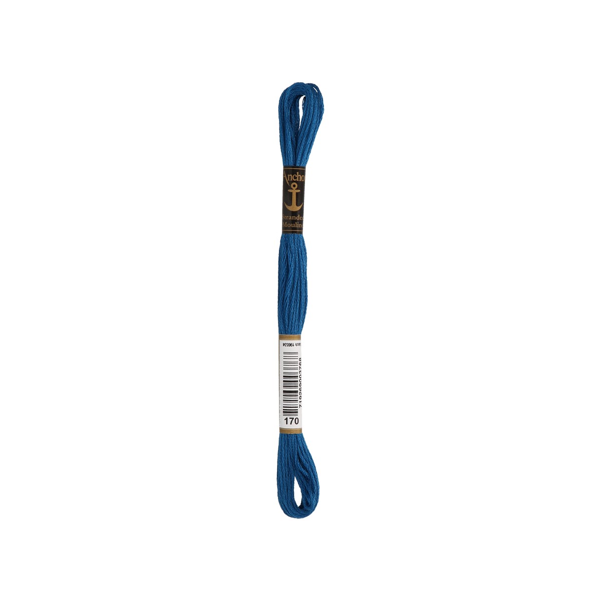 Anchor Sticktwist 4635000 Fb. 170 100% Baumwolle, Lauflänge 8m