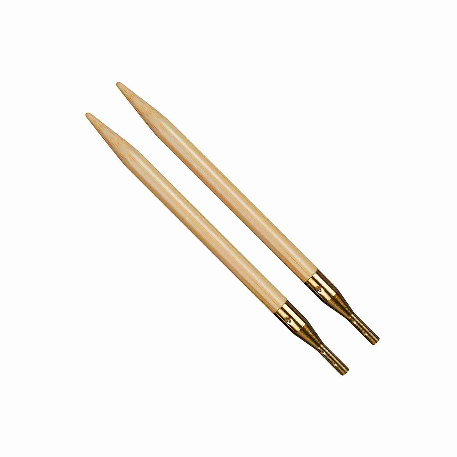 addi-click Nadelspitzen Bamboo 