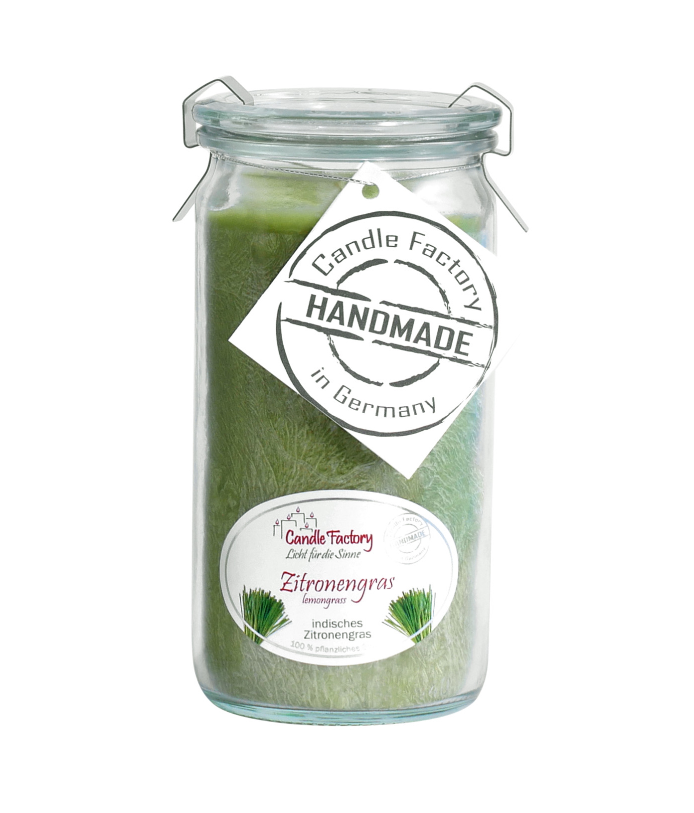 Zitronengras