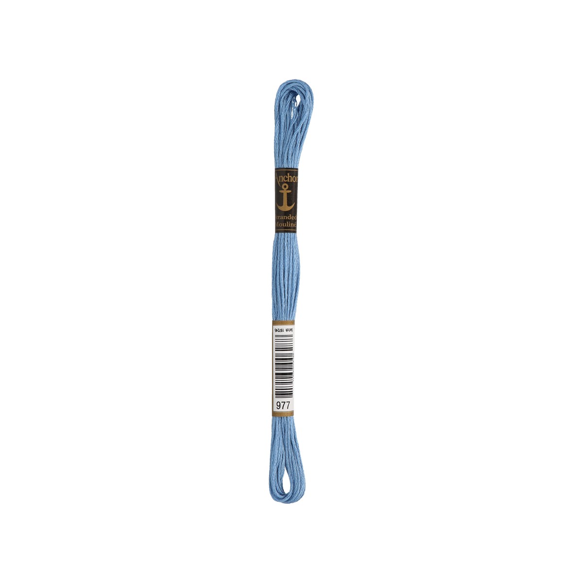 Anchor Sticktwist 4635000 Fb. 977 100% Baumwolle, Lauflänge 8m