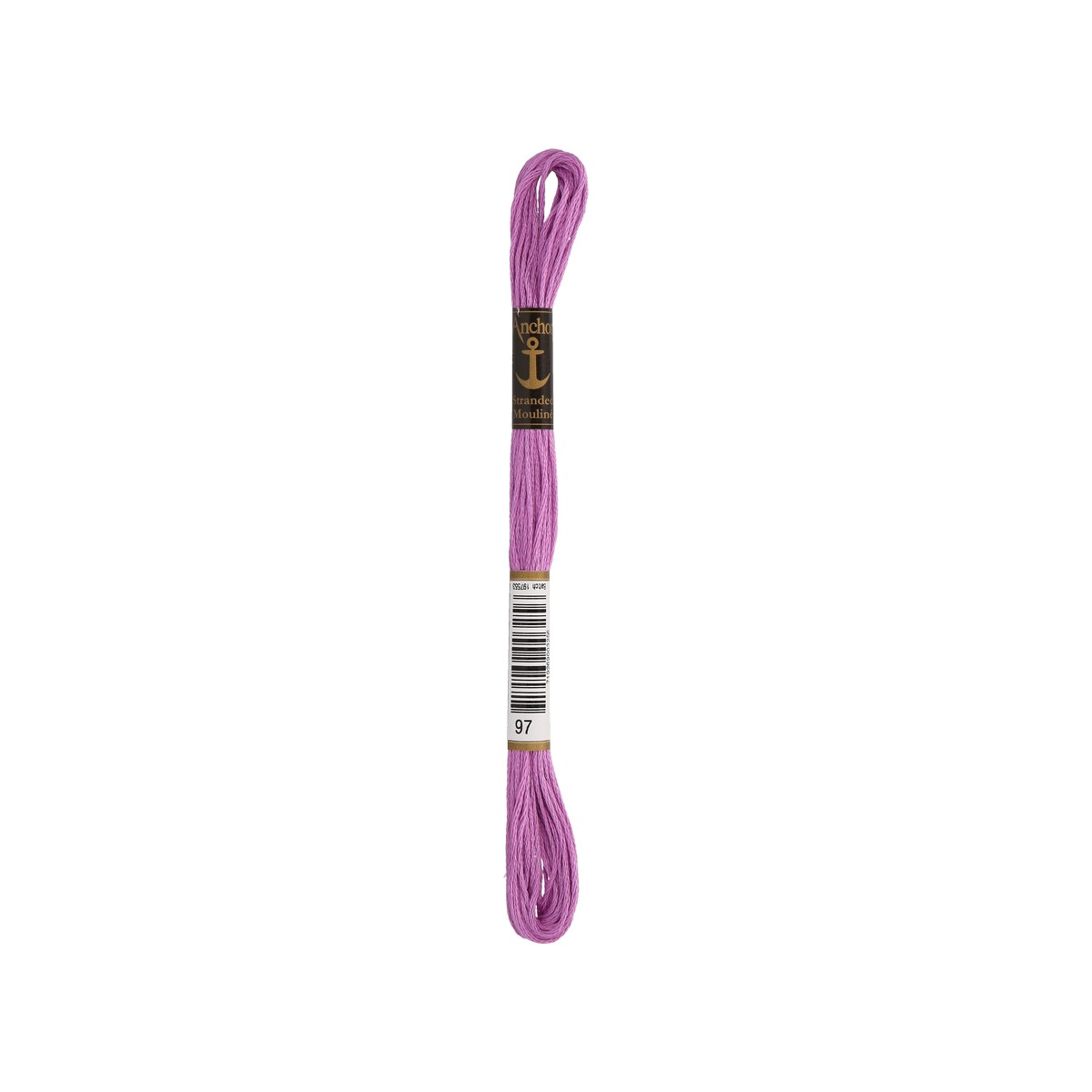 Anchor Sticktwist 4635000 Fb. 97 100% Baumwolle, Lauflänge 8m