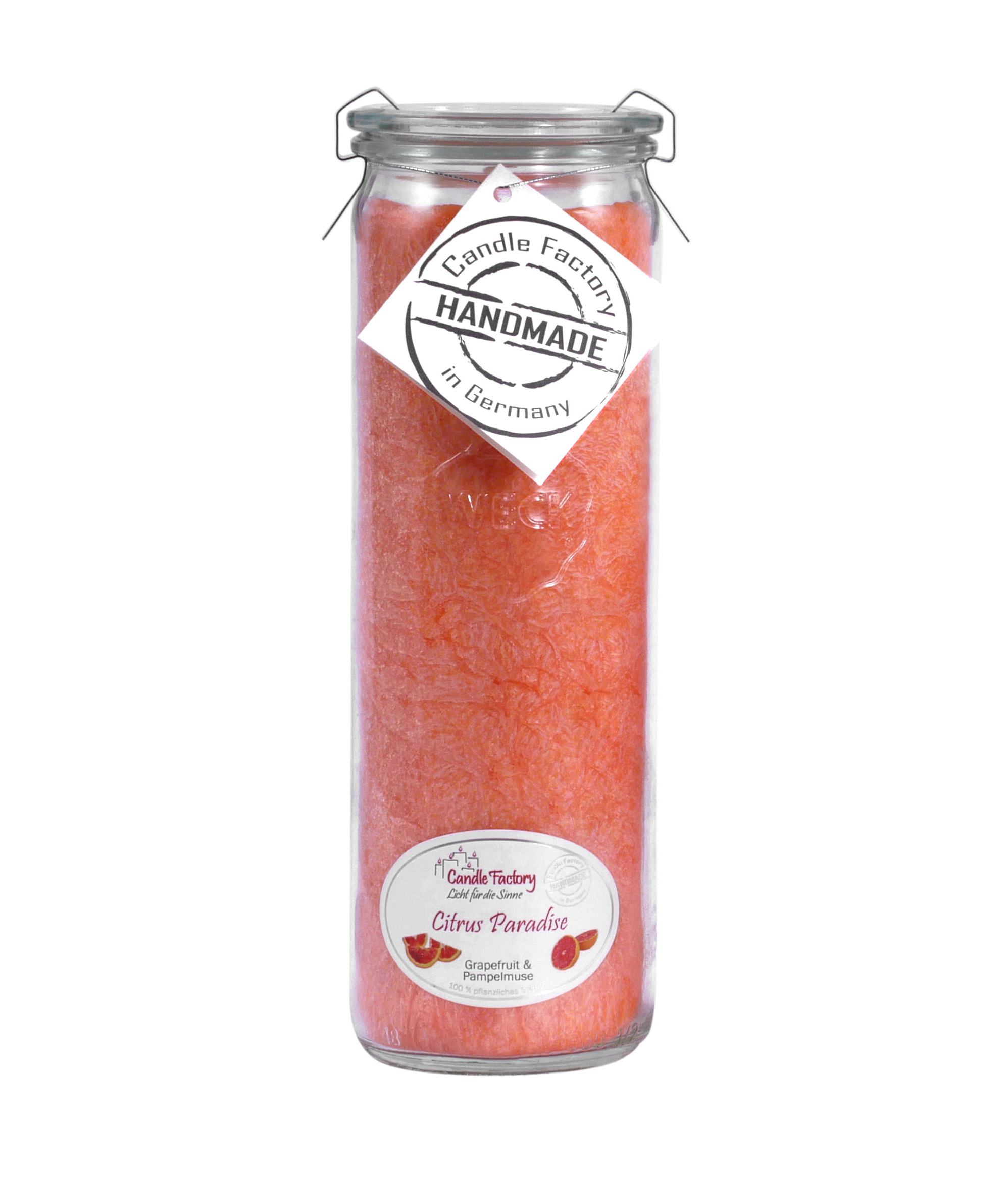 Citrus Paradise