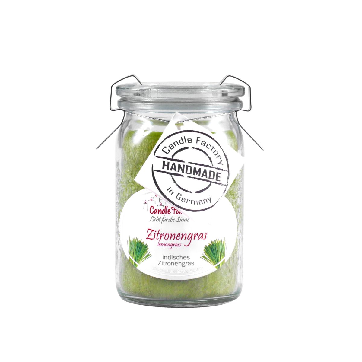 Zitronengras