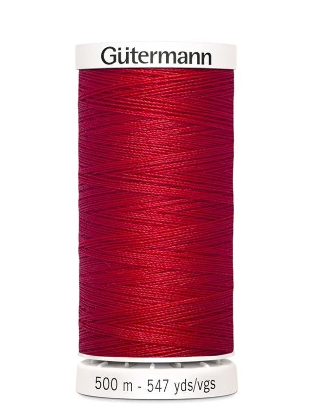 Gütermann Allesnäher  500m, 100 % Polyester 
