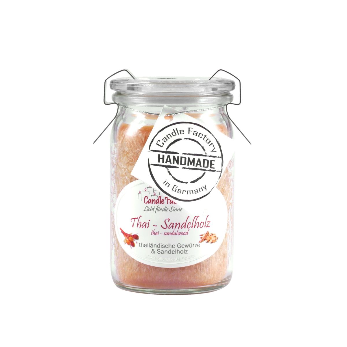 Thai-Sandelholz