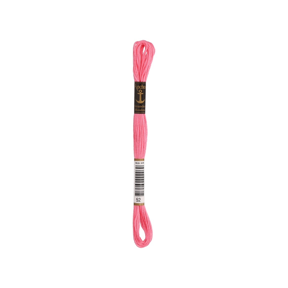 Anchor Sticktwist 4635000 Fb. 52 100% Baumwolle, Lauflänge 8m