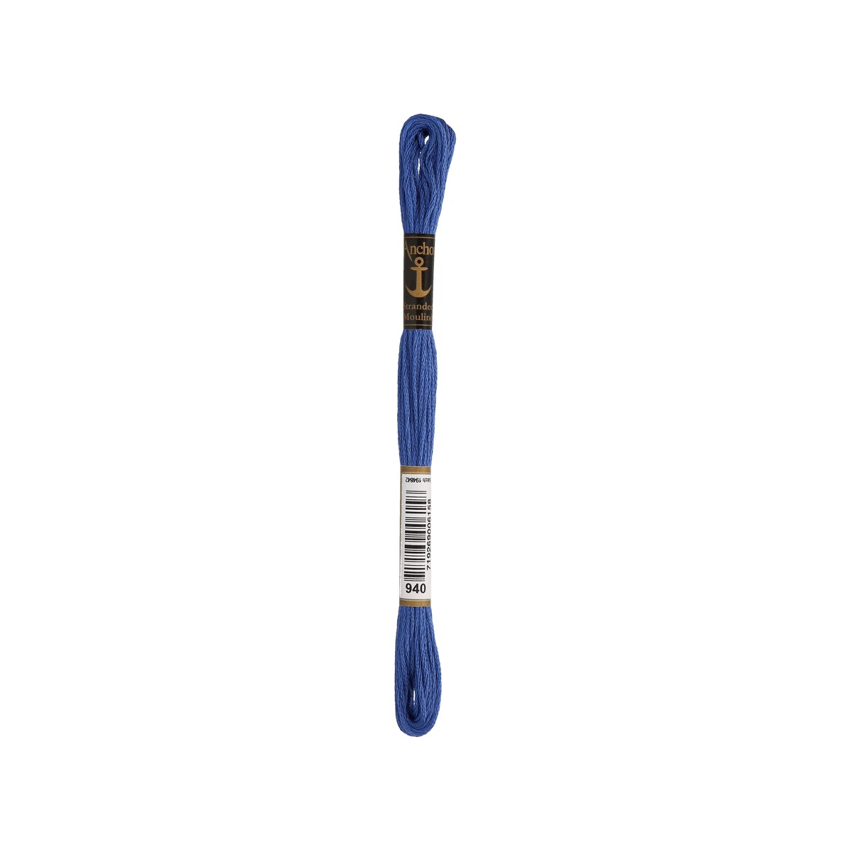 Anchor Sticktwist 4635000 Fb. 940 100% Baumwolle, Lauflänge 8m