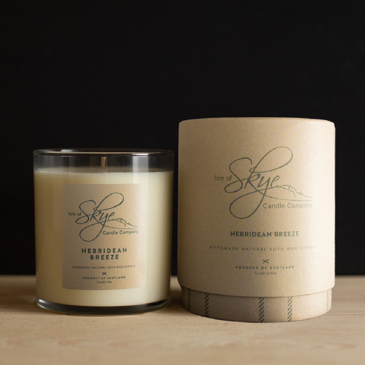 Hebridean Breeze