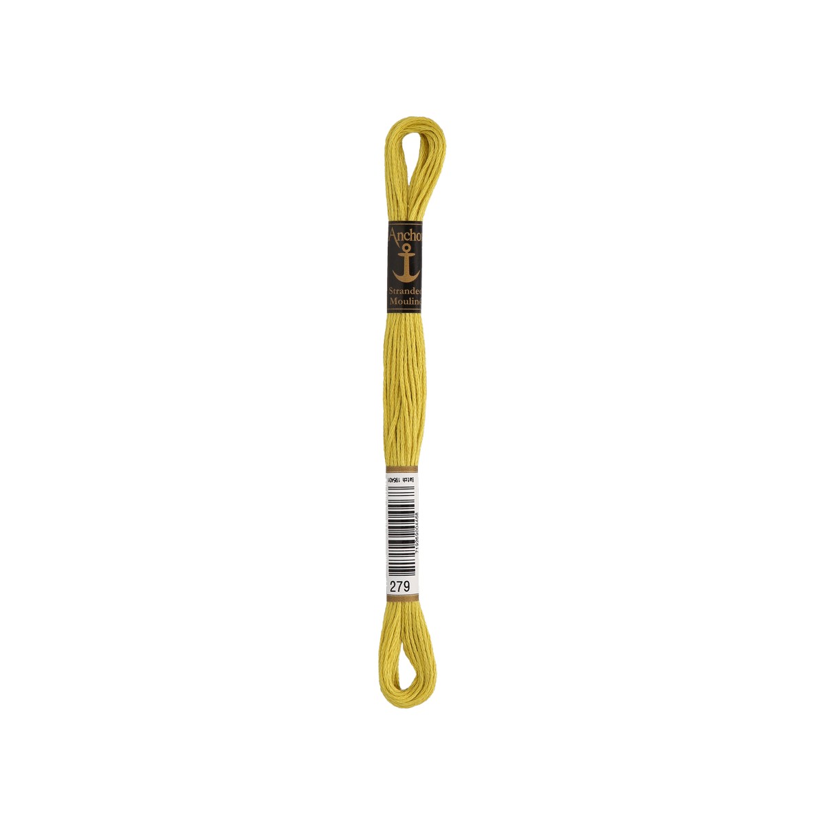 Anchor Sticktwist 4635000 Fb. 279 100% Baumwolle, Lauflänge 8m