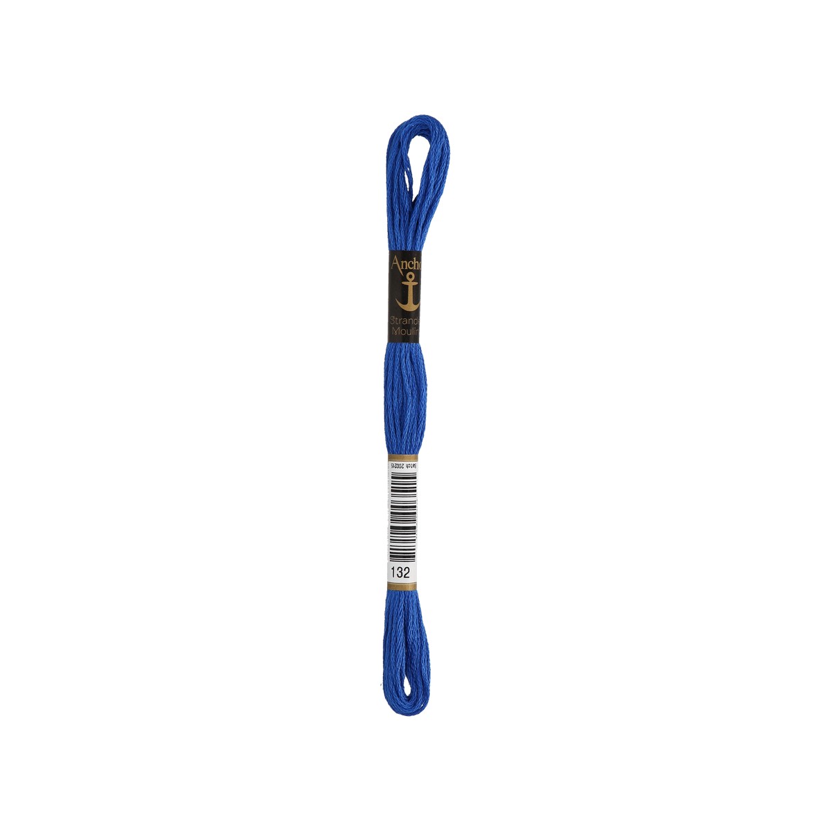 Anchor Sticktwist 4635000 Fb. 132 100% Baumwolle, Lauflänge 8m