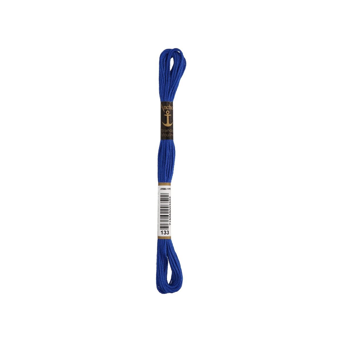 Anchor Sticktwist 4635000 Fb. 133 100% Baumwolle, Lauflänge 8m