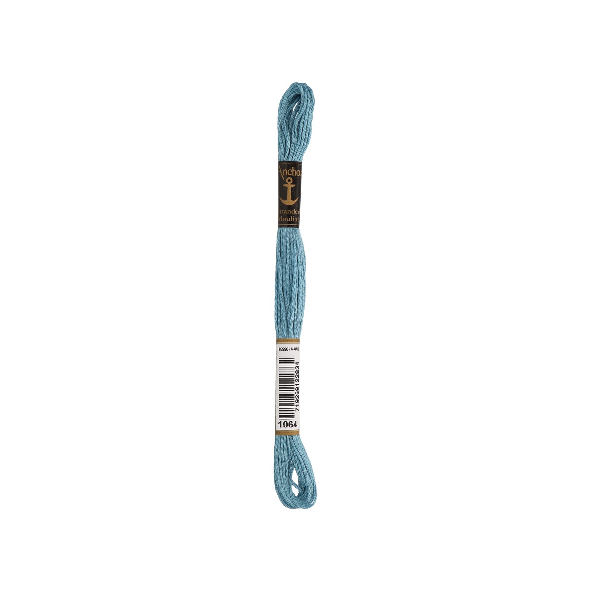 Anchor Sticktwist 4635000 Fb. 1064 100% Baumwolle, Lauflänge 8m