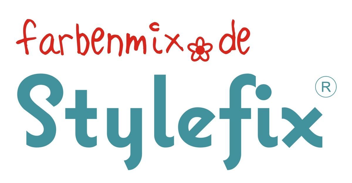 Stylefix Textilklebeband 4mm breit in verschiedenen Ausführungen