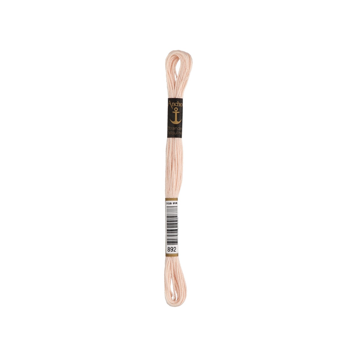 Anchor Sticktwist 4635000 Fb. 892 100% Baumwolle, Lauflänge 8m