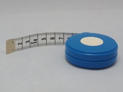 Rollbandmaß Rondo   150 cm 