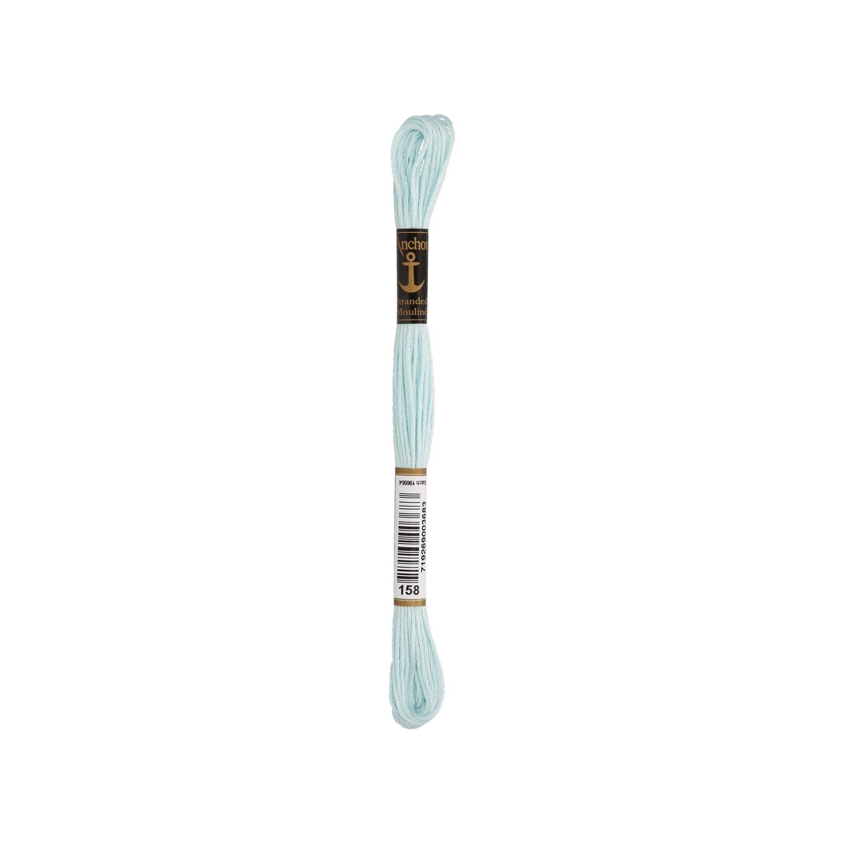 Anchor Sticktwist 4635000 Fb. 158 100% Baumwolle, Lauflänge 8m