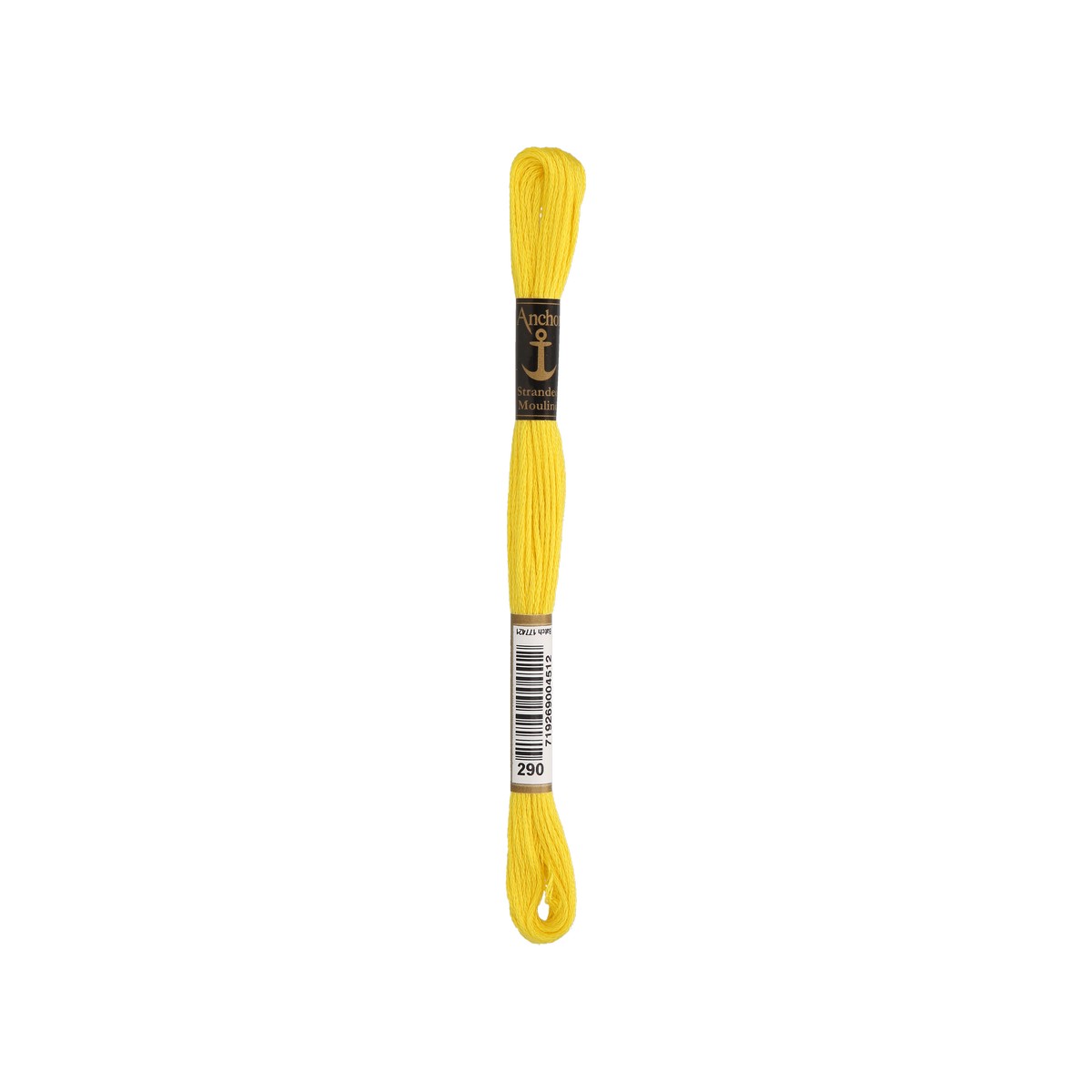 Anchor Sticktwist 4635000 Fb. 290 100% Baumwolle, Lauflänge 8m