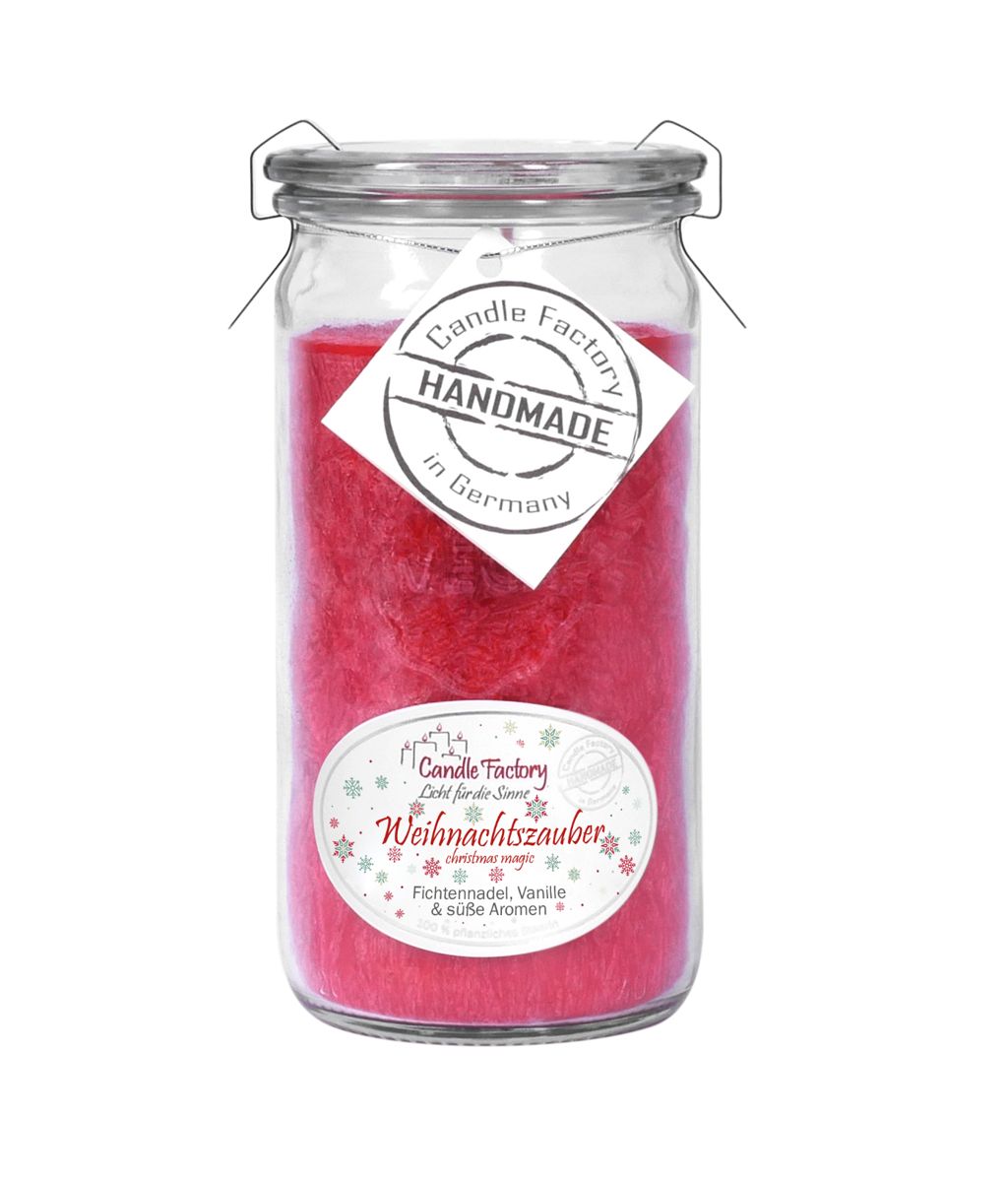 Weihnachtszauber