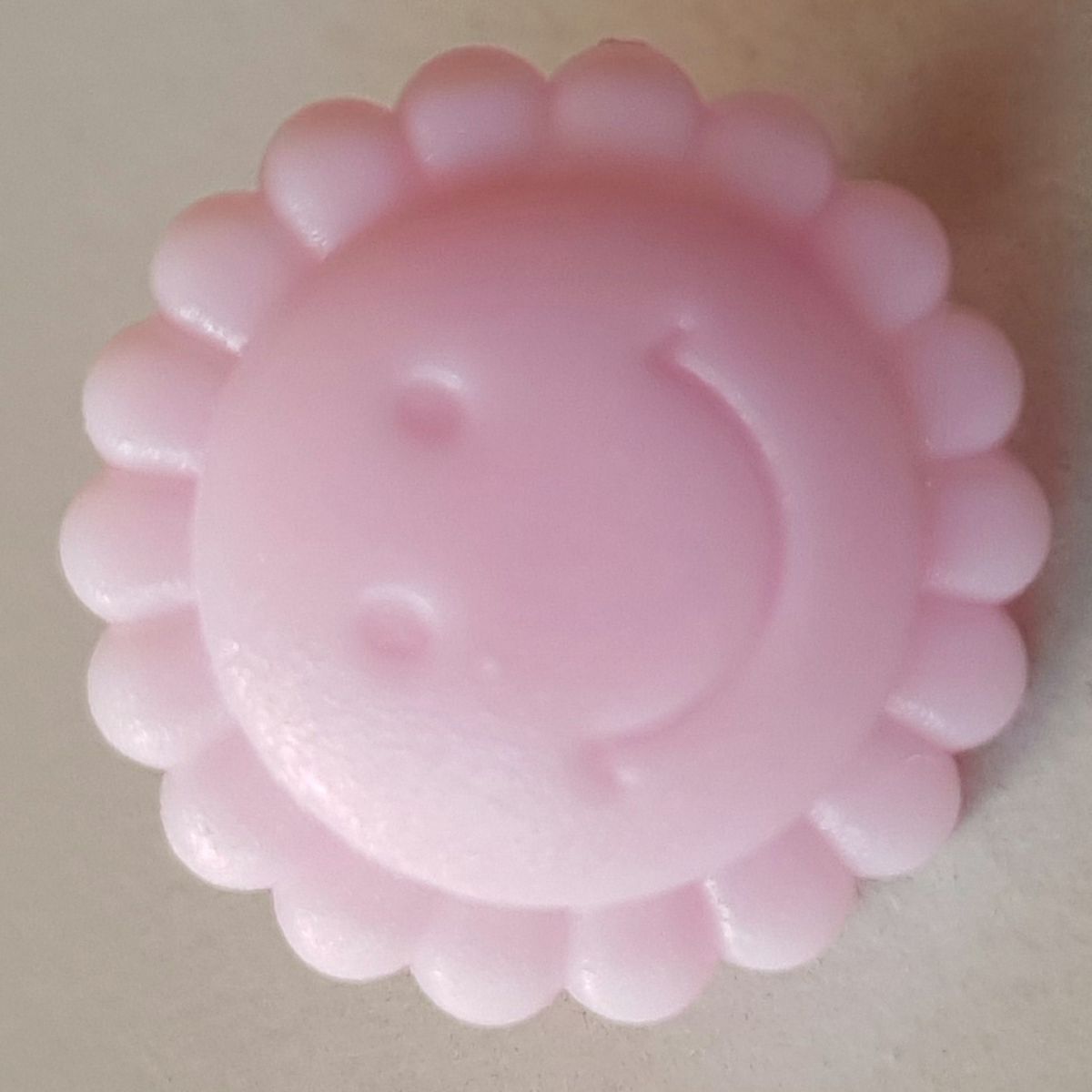 Snaps Druckknopf-Set Sonnenblume Smiley in verschiedenen Farben