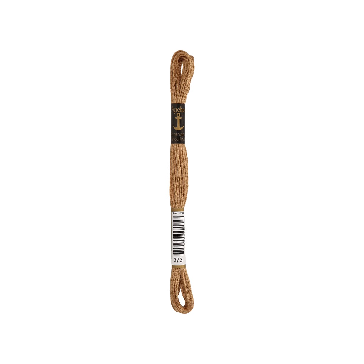 Anchor Sticktwist 4635000 Fb. 373 100% Baumwolle, Lauflänge 8m