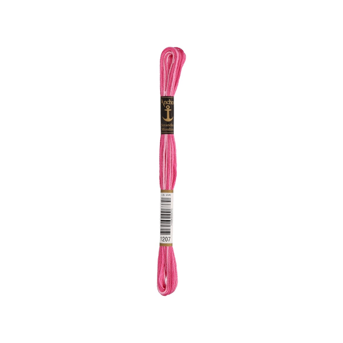 Anchor Sticktwist 4635000 Fb. 1207 100% Baumwolle, Lauflänge 8m