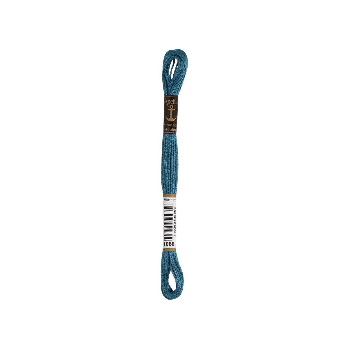 Anchor Sticktwist 4635000 Fb. 1066 100% Baumwolle, Lauflänge 8m