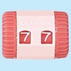 Reihenzähler Clover 