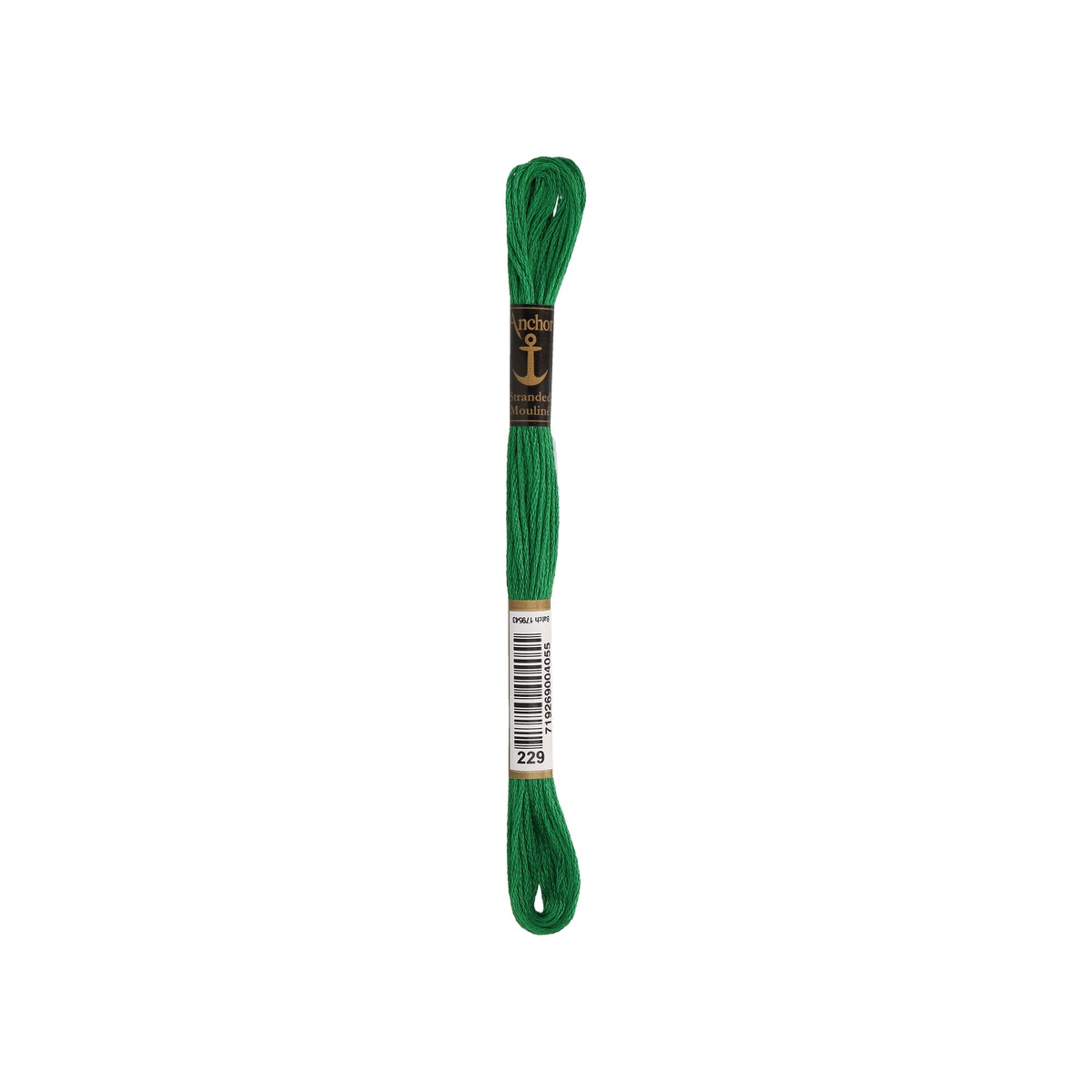 Anchor Sticktwist 4635000 Fb. 229 100% Baumwolle, Lauflänge 8m
