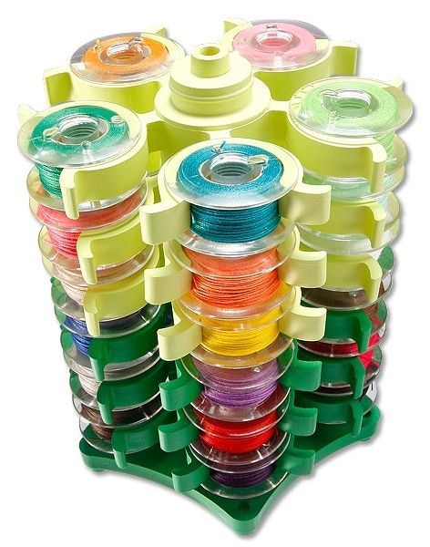 Fadenspulenturm Stack-n Store 